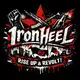 Аватар канала 1ronHeeL🤘