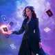Аватар канала Тᴀᴘо ʏ источника. Миры 2.0