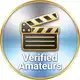 Аватар канала 🎬 Verified Amateurs