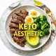 Аватар канала Keto aesthetic