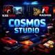Аватар канала COSMOS STUDIO V10 | Качественные сливы