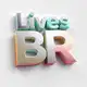 Аватар канала LIVES BR