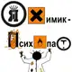Аватар канала Химик-Психопат