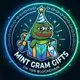 Аватар канала Mint Gram Gifts Strategy