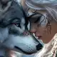 Аватар канала ➳ᷝ𖠺⃝⃗🐺⚘꯭ᬼ❰̶꯭❱꯭ᷛ❦̤̾ Loba Encantada ❦̤̾❰̶꯭͟❱ᬼ꯭⚘⃝⃗(🐺❦