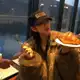 Аватар канала ` mukbang girl_이솔 🍮