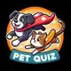 Аватар канала Pet Quiz