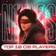 Аватар канала TOP 10 PLAYERS l CiS