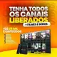 Аватар канала Canal total