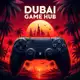Аватар канала Dubai_Game_Hub🌎