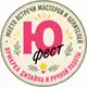 Аватар канала Юфест