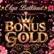 Аватар канала 💋BONUS GOLD💋