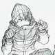 Аватар канала да,я кинню. . . | MY HERO ACADEMIA !