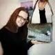 Аватар канала Naturlana -ll- о-ля-рус авторские изделия ручной работы🧵🪡👜 НатуральнО!