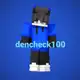 Аватар канала dencheck100