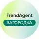 Аватар канала TrendAgent Загородка. Москва