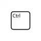 Аватар канала Ctrl