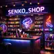 Аватар канала SENKO_SHOP
