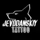 Аватар канала Jevodanskiy Tattoo