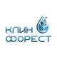 Аватар канала Клин Форест | Клининг Уборка в ЖК Пригород лесное