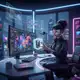 Аватар канала Creative AI Studio Dj