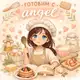 Аватар канала готовим с Линой👩🏻‍🍳