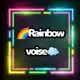 Аватар канала 🌈Rainbow voise☁️