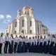 Аватар канала Хор «МАТИГОРЫ»