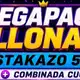 Аватар канала MEGA PACK MILLONARIO