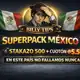 Аватар канала SUPER PACK MEXICO