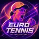 Аватар канала EURO TENNIS