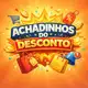 Аватар канала Achadinhos do Desconto❤️❤️