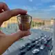Аватар канала ПРОБКИ В ГОРОДЕ 🍾