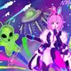Аватар канала Nyanko работает :Р