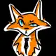 Аватар канала Гᴀᴧᴀнᴛный ᴧиᴄ🦊