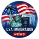 Аватар канала Новости иммиграции в США