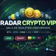 Аватар канала Radar Crypto AI 🇺🇸
