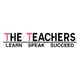 Аватар канала The Teachers - языковая онлайн школа