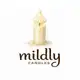 Аватар канала mildly candles