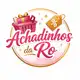Аватар канала Achadinhos da Ro