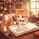 Аватар канала El gato bibliotecario 📚🐈‍⬛