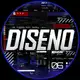 Аватар канала DISENO | Оформление каналов; флудов; ролевых