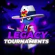 Аватар канала Legacy Tournaments | Турниры по Brawl Stars