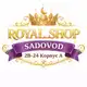 Аватар канала ТК САДОВОД 2В-24 Корпус А