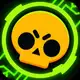 Аватар канала Brawl Stars
