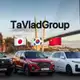 Аватар канала ТаВлад Групп Машины под заказ из Китая 🇨🇳 Кореи 🇰🇷 Японии🇯🇵