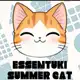 Аватар канала Essentuki Summer Cat 2026