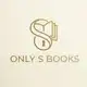 Аватар канала Only S | Книжный клуб