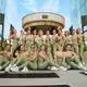 Аватар канала Амбассадоры FitStars live