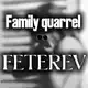 Аватар канала Family quarrel